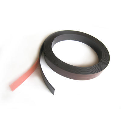 Dongguan manufacturer TESA 4965 double sided magnetic tape magnetic stripe